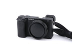 Sony A6400