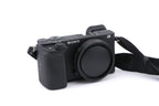 Sony A6400