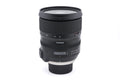 Tamron 24-70mm f2.8 SP DI VC USD G2 (A032)