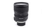 Tamron 24-70mm f2.8 SP DI VC USD G2 (A032)