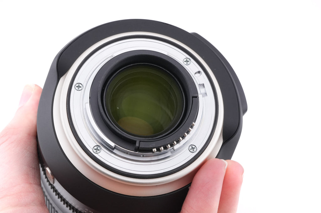 Tamron 24-70mm f2.8 SP DI VC USD G2 (A032)