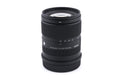 Sigma 18-50mm f2.8 DC DN Contemporary