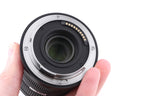 Sigma 18-50mm f2.8 DC DN Contemporary