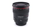Canon 24mm f1.4 L USM II