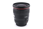 Canon 24mm f1.4 L USM II