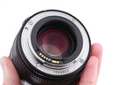 Canon 24mm f1.4 L USM II