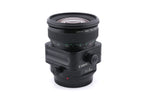 Canon 45mm f2.8 TS-E