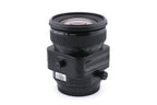 Canon 45mm f2.8 TS-E