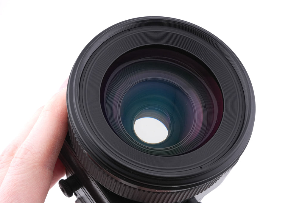 Canon 45mm f2.8 TS-E