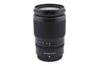 Nikon 24-200mm f4-6.3 Nikkor Z VR