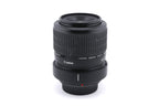 Canon 65mm f2.8 MP-E 1-5x Macro