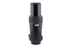 Canon 65mm f2.8 MP-E 1-5x Macro