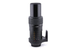 Canon 65mm f2.8 MP-E 1-5x Macro