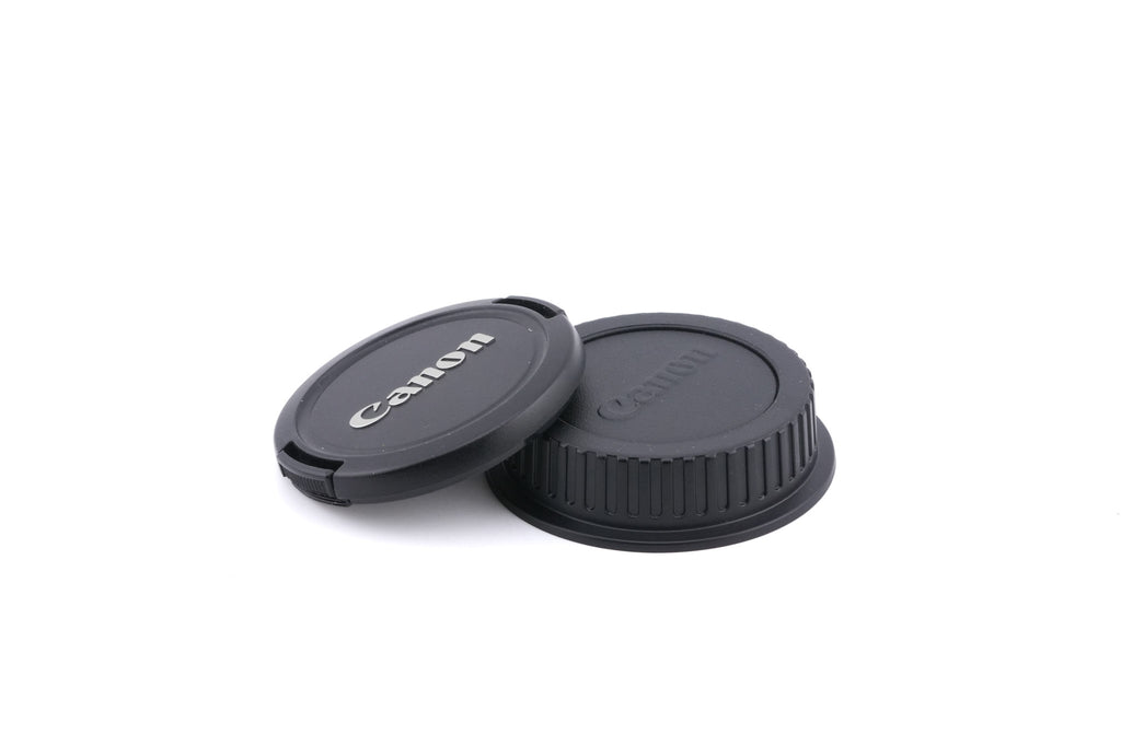 Canon 65mm f2.8 MP-E 1-5x Macro