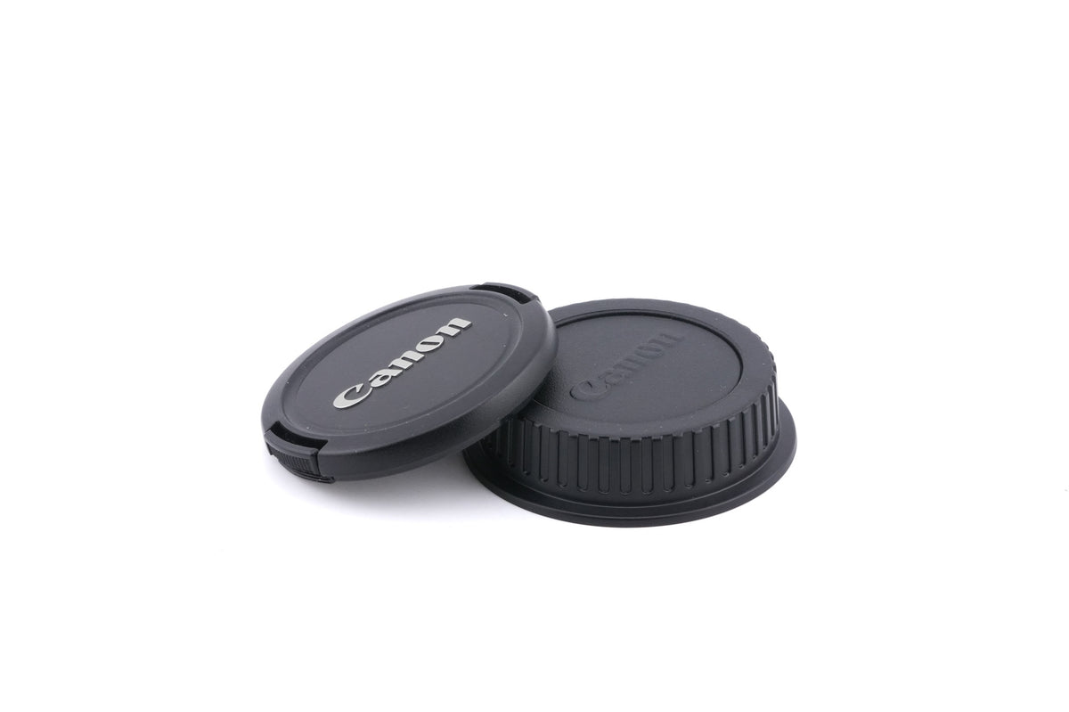 Canon 65mm f2.8 MP-E 1-5x Macro