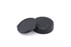 Pentax 50mm f2 SMC Pentax-M