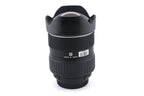 Olympus 7-14mm f4 Zuiko Digital ED