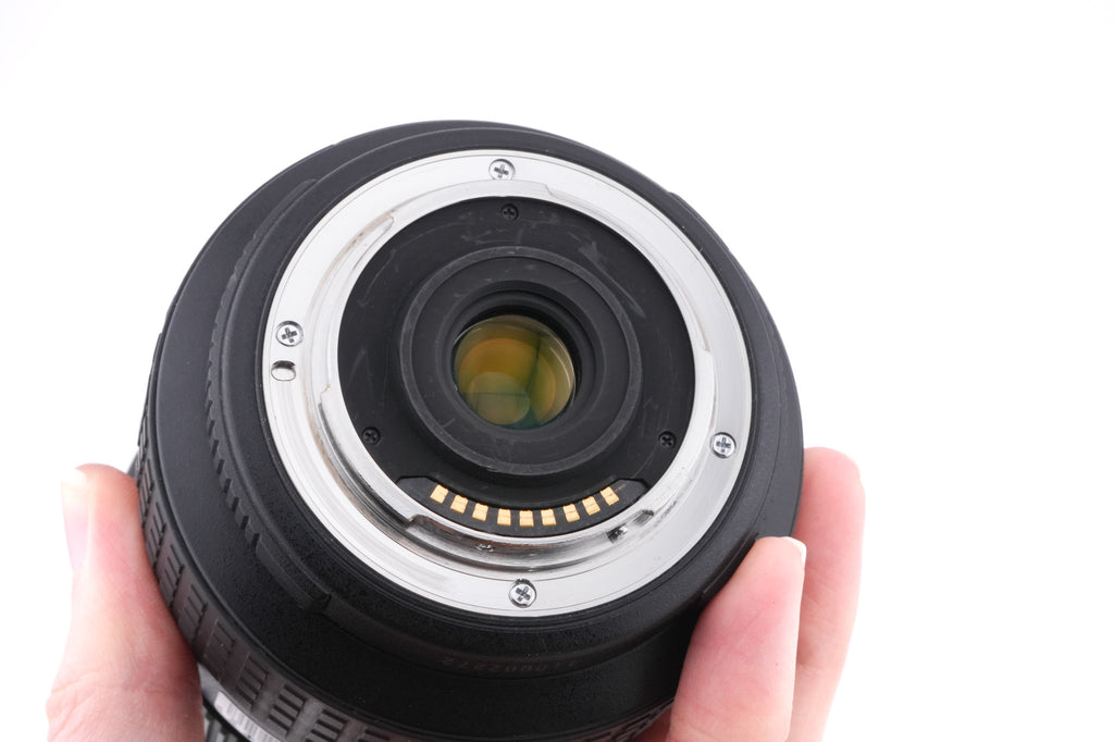 Olympus 7-14mm f4 Zuiko Digital ED