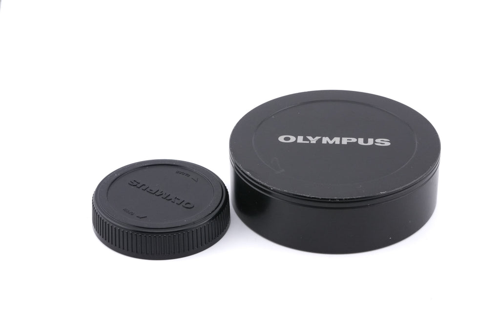 Olympus 7-14mm f4 Zuiko Digital ED