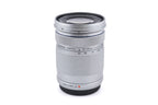 Olympus 40-150mm f4-5.6 M.Zuiko Digital R ED MSC