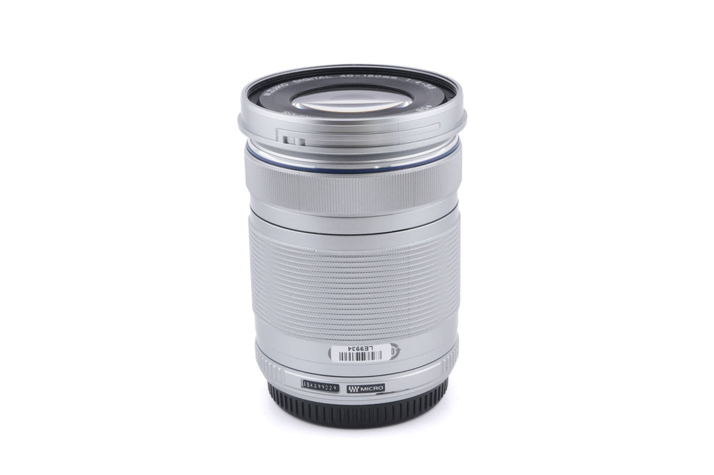 Olympus 40-150mm f4-5.6 M.Zuiko Digital R ED MSC