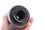 Olympus 40-150mm f4-5.6 M.Zuiko Digital R ED MSC