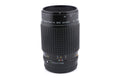 Pentax 120mm f4 SMC Pentax-A Macro