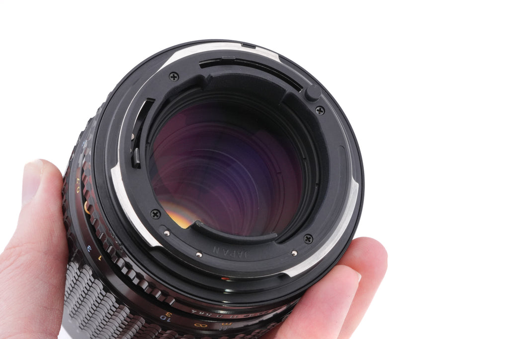 Pentax 120mm f4 SMC Pentax-A Macro