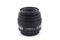 Olympus 50mm f2 Zuiko Digital Macro ED