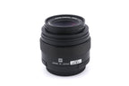 Olympus 50mm f2 Zuiko Digital Macro ED