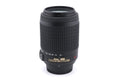 Nikon 55-200mm f4-5.6 AF-S Nikkor G ED VR
