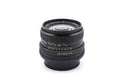 Tokina 24mm f2.8 RMC