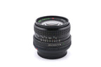 Tokina 24mm f2.8 RMC