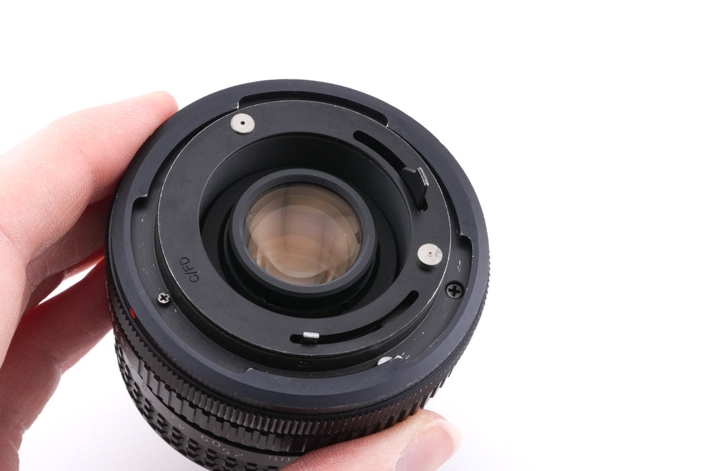 Tokina 24mm f2.8 RMC