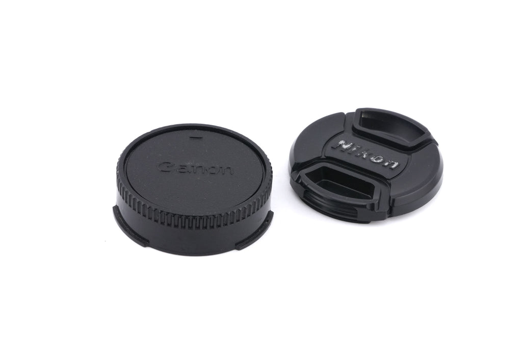Tokina 24mm f2.8 RMC