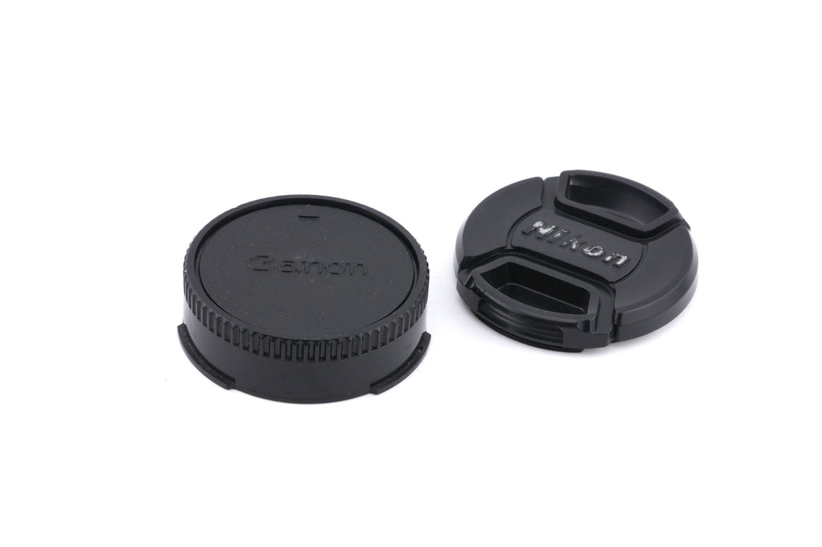 Tokina 24mm f2.8 RMC