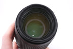 Nikon 70-300mm f4.5-5.6 AF-S Nikkor G ED VR