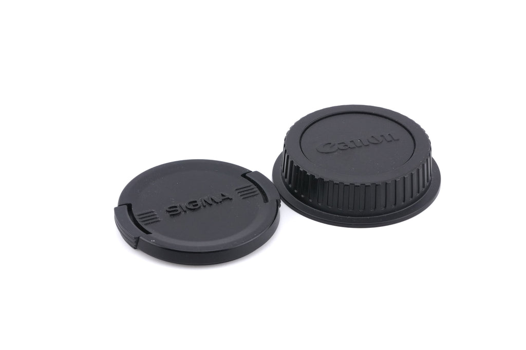 Canon 18-55mm f4-5.6 IS STM