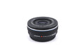 Olympus 14-42mm f3.5-5.6 M.Zuiko Digital EZ ED MSC