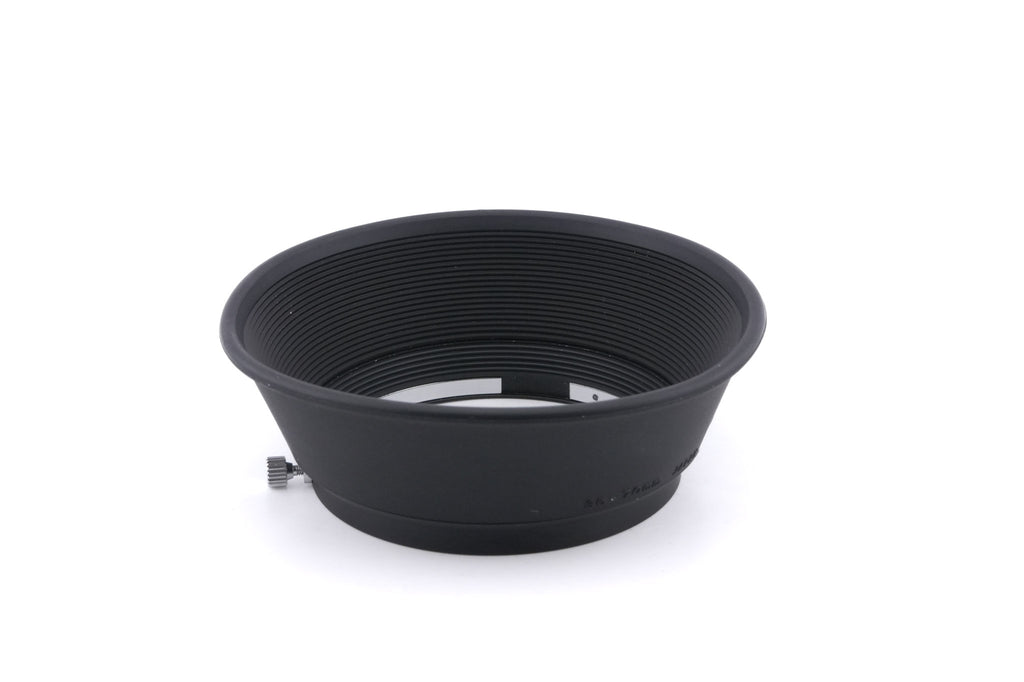 Olympus 55mm Rubber Lens Hood (35-70mm f4)