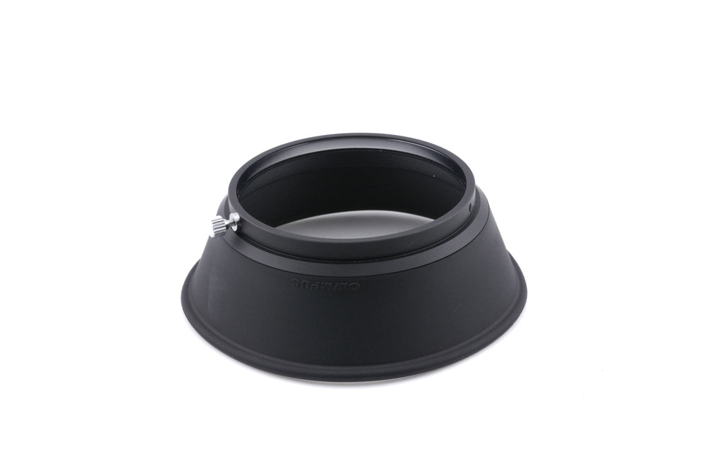 Olympus 55mm Rubber Lens Hood (35-70mm f4)