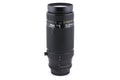 Nikon 75-300mm f4.5-5.6 AF Nikkor