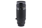 Nikon 75-300mm f4.5-5.6 AF Nikkor