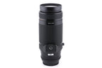 Nikon 75-300mm f4.5-5.6 AF Nikkor