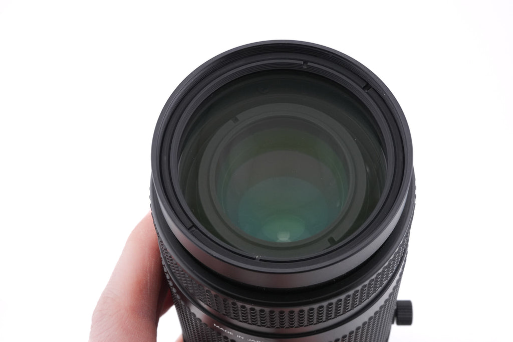Nikon 75-300mm f4.5-5.6 AF Nikkor