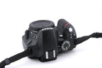 Nikon D3200