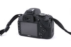 Nikon D3200