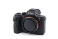 Sony A7S II