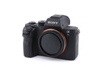 Sony A7S II