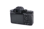 Sony A7S II